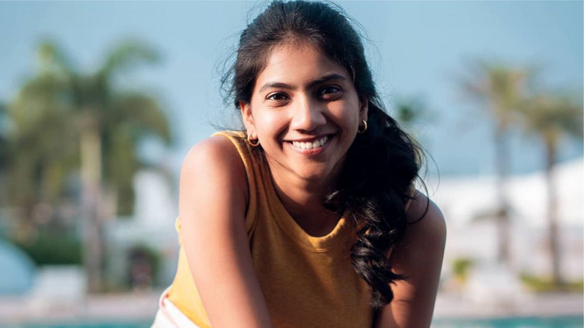 Meet Pooja Kannan: The Young Talent Making Waves in Tamil Cinema