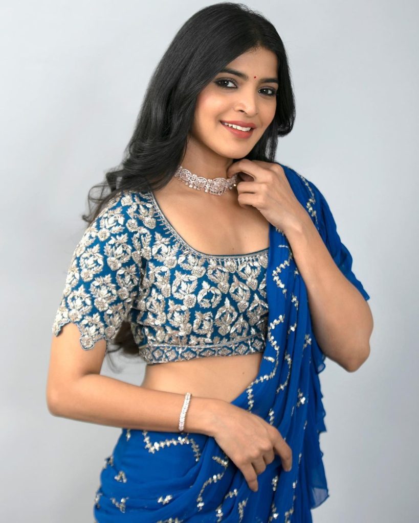 Sanchita Shetty 4